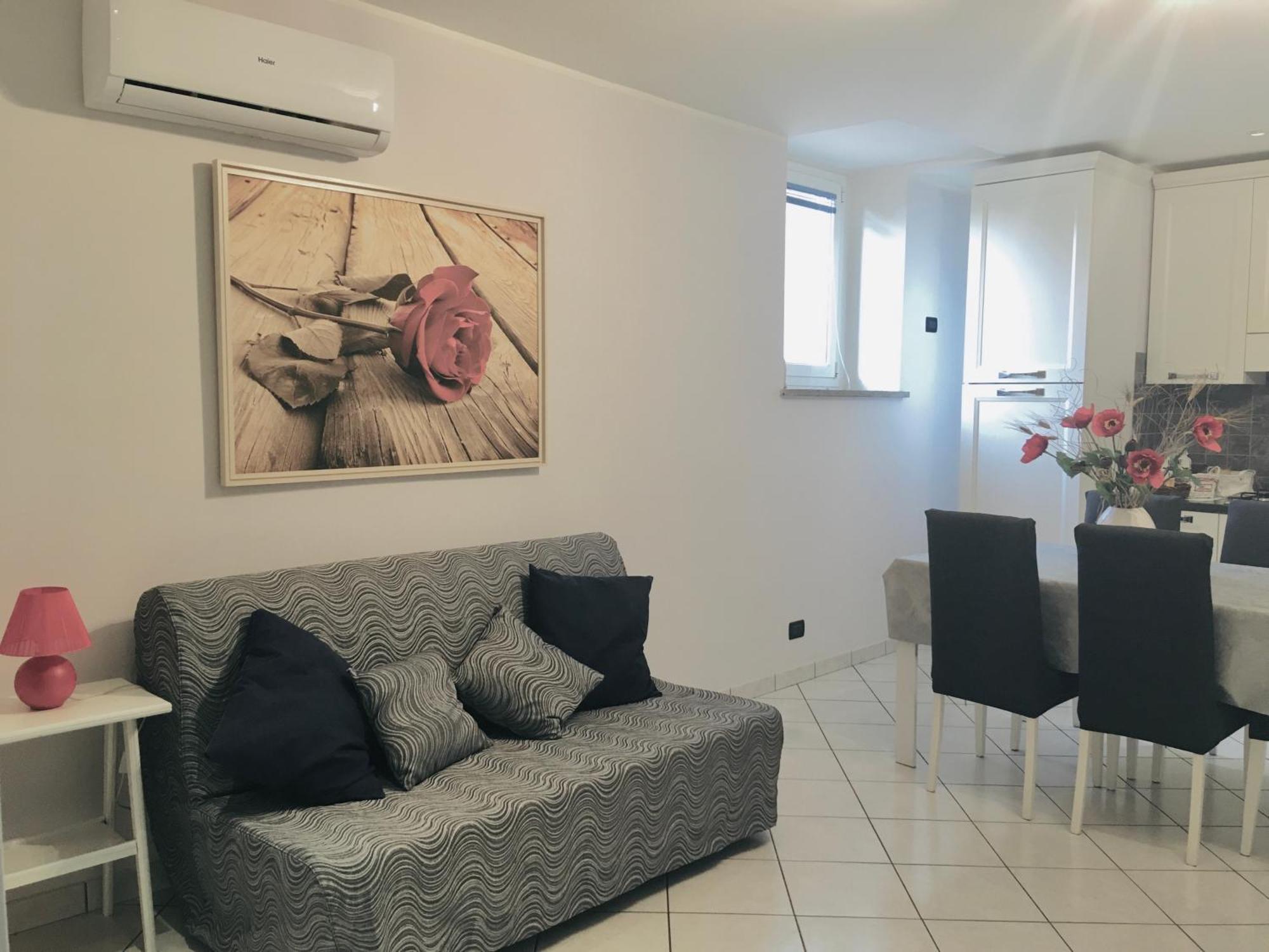 Platea Cavour Βίλα Sutri Εξωτερικό φωτογραφία