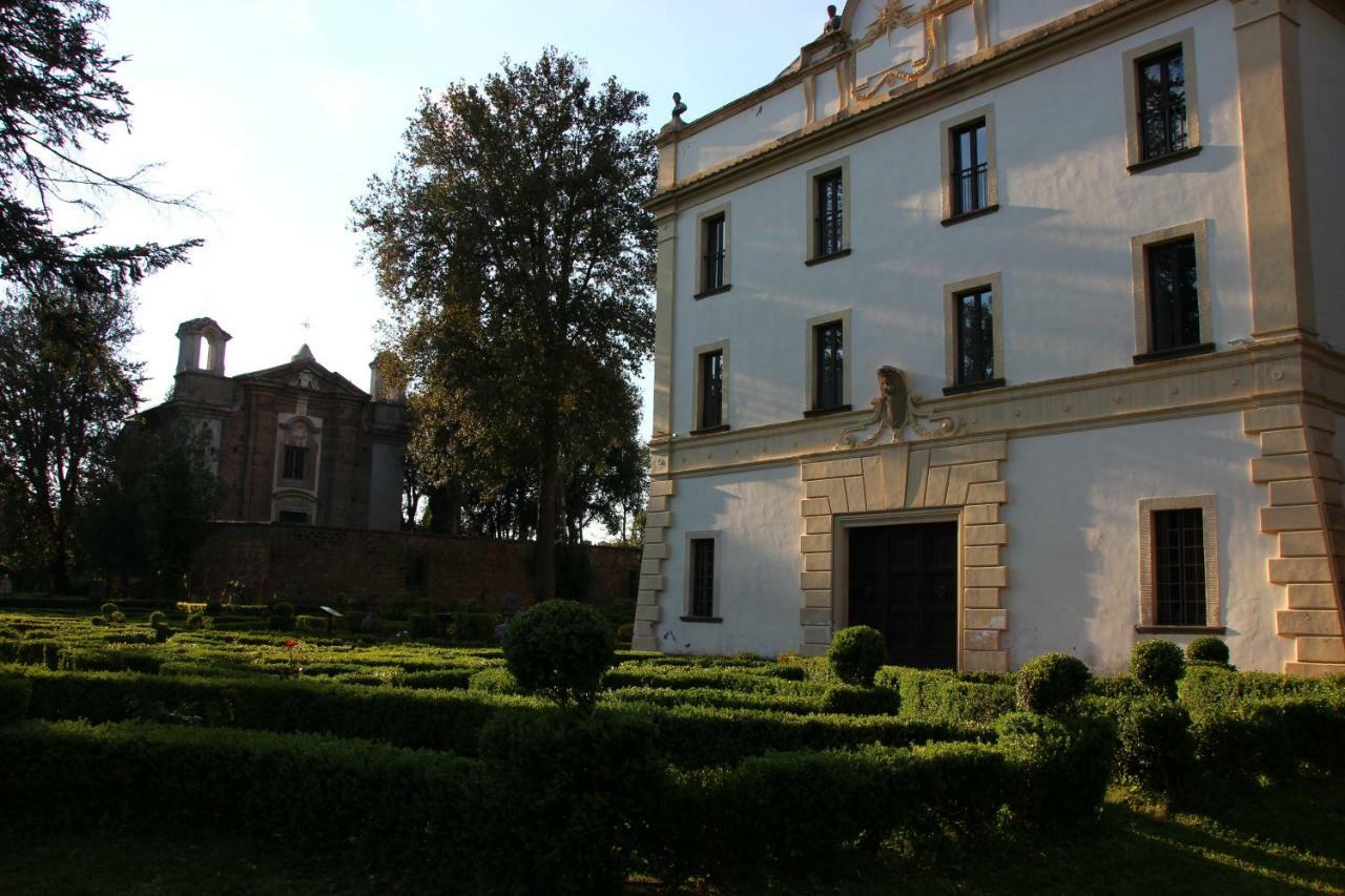 Platea Cavour Βίλα Sutri Εξωτερικό φωτογραφία